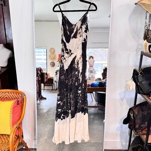 Raag Slip Dress